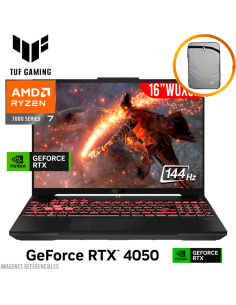 LAPTOP GAMER ASUS