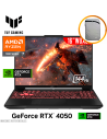 LAPTOP GAMER ASUS
