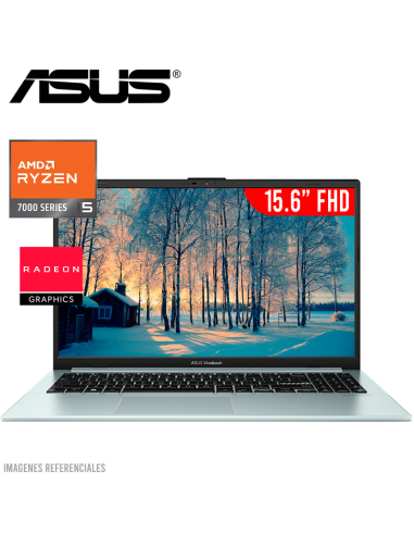 LAPTOP ASUS VIVOBOOK GO