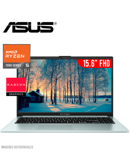 LAPTOP ASUS VIVOBOOK GO