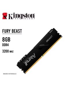 MEMORIA RAM KINGSTON