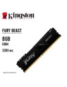 MEMORIA RAM KINGSTON
