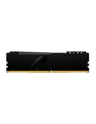 MEMORIA RAM KINGSTON 8GB/3200MHZ BEAST (...
