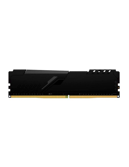MEMORIA RAM KINGSTON 8GB/3200MHZ BEAST ( KF432C16BB/8WP ) NEGRO