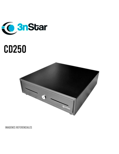 COMBO EMPRENDEDOR POS-87 + CBX I-1915 + CD350