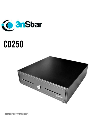 COMBO EMPRENDEDOR POS-87 + CBX I-1915 + CD350