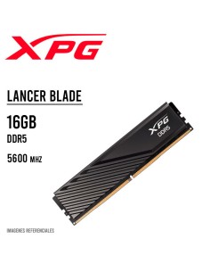 MEMORIA RAM XPG LANCER