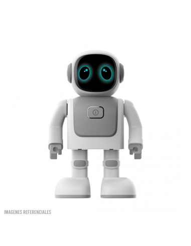 ALTAVOZ ROBOT DANCE SPEAKER ROBERT (RS01)...