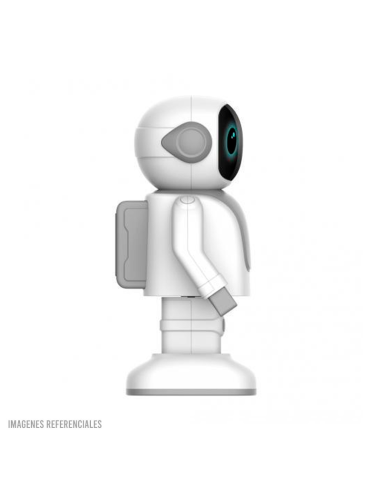 ALTAVOZ ROBOT DANCE SPEAKER ROBERT (RS01)...