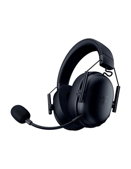 AUDIFONO GAMER RAZER BLACKSHARK V3 X HYPERSPEED (RZ04-05420100-R3U1) WIRELESS| BLACK