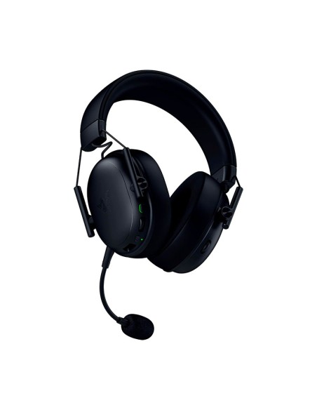 AUDIFONO GAMER RAZER BLACKSHARK V3 X HYPERSPEED (RZ04-05420100-R3U1) WIRELESS| BLACK