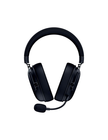 AUDIFONO GAMER RAZER BLACKSHARK V3 X HYPERSPEED (RZ04-05420100-R3U1) WIRELESS| BLACK