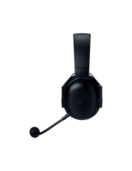 AUDIFONO GAMER RAZER BLACKSHARK V3 X HYPERSPEED (RZ04-05420100-R3U1) WIRELESS| BLACK