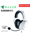 AUDIFONO GAMER RAZER BLACKSHARK