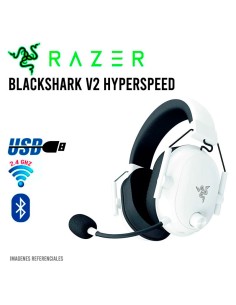 AUDIFONO RAZER BLACKSHARK V2