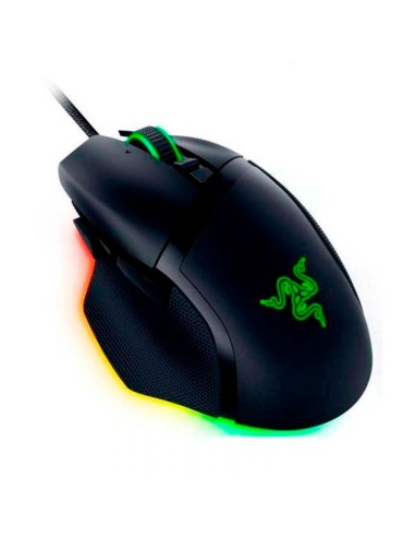MOUSE GAMER RAZER BASILISK V3 FOCUS+ (...