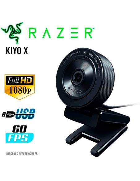 CAMARA WEB RAZER KIYO