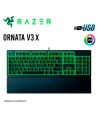 TECLADO RAZER ORNATA V3