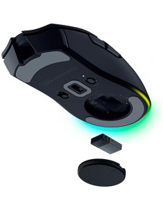 MOUSE GAMER RAZER COBRA HYPERSPEED (RZ01-05570100-R3U1)... 2