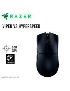 MOUSE GAMER RAZER VIPER V3 HYPERSPEED...