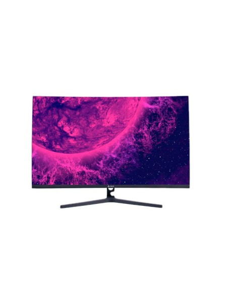 MONITOR TEROS 31.5" ( TE-3253S ) PANEL VA CURVO | QHD 2560X1440 | 75HZ - 1MS | HDMI - DP