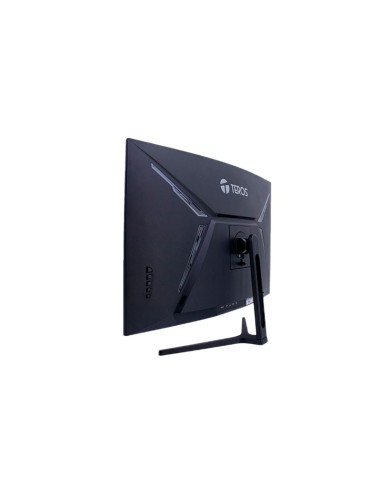 MONITOR TEROS 31.5" ( TE-3253S ) PANEL VA CURVO...