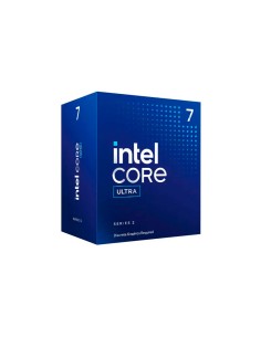 PROCESADOR INTEL CORE ULTRA 2