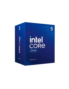 PROCESADOR INTEL CORE ULTRA 2