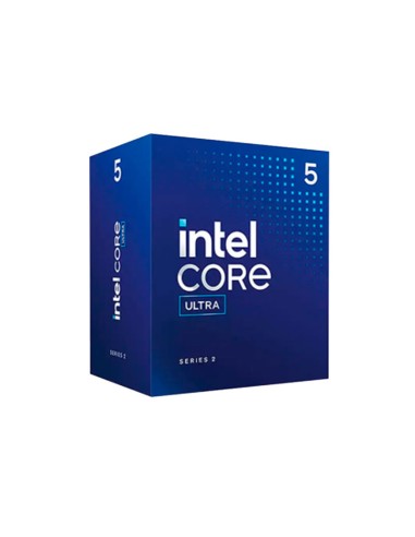PROCESADOR INTEL CORE ULTRA 5 225 4.9GHZ - 20MB...