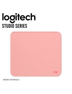 PAD MOUSE LOGITECH