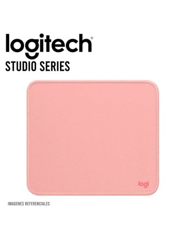 PAD MOUSE LOGITECH