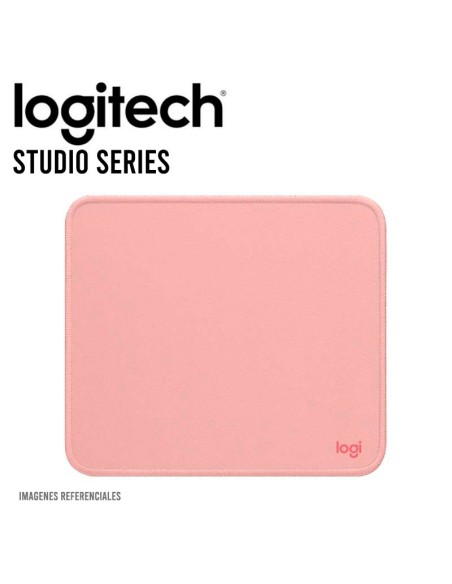 PAD MOUSE LOGITECH