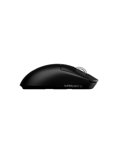 MOUSE GAMER LOGITECH G PRO X SUPERLIGHT 2C (910-007530) WIRELESS| HERO 2- 44K DPI