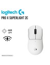 MOUSE GAMER LOGITECH G