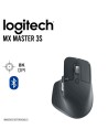 MOUSE LOGITECH MX MASTER