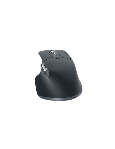 MOUSE LOGITECH MX MASTER 3S WIRELESS (...
