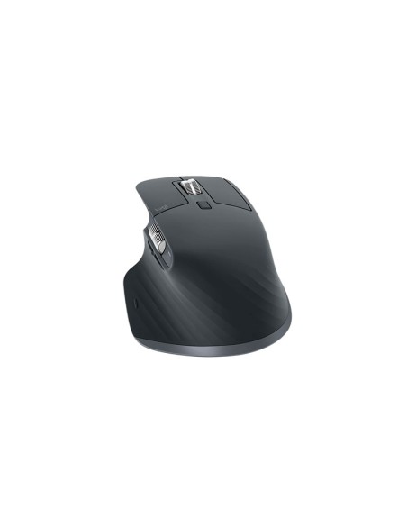 MOUSE LOGITECH MX MASTER 3S WIRELESS ( 910-007502 ) | BLUETOOTH | GRAPHITE