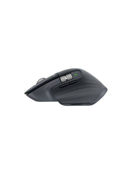 MOUSE LOGITECH MX MASTER 3S WIRELESS ( 910-007502 ) | BLUETOOTH | GRAPHITE