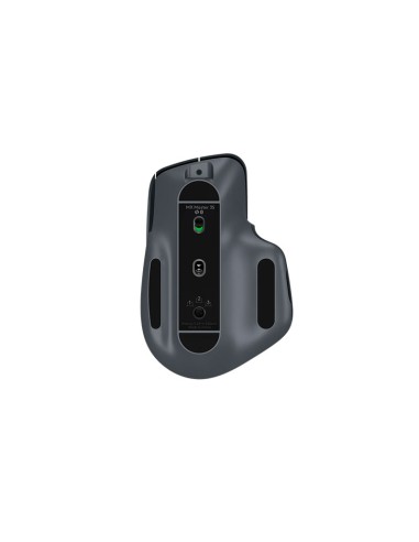 MOUSE LOGITECH MX MASTER 3S WIRELESS (...