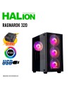 CASE GAMER HALION RAGNAROK