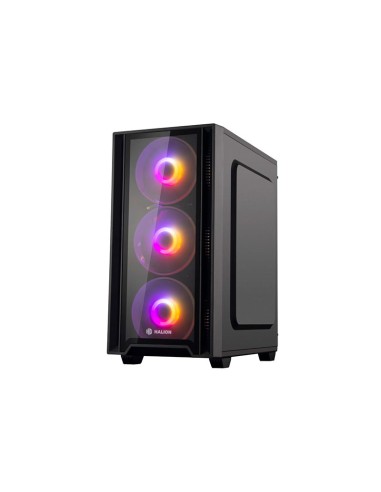 CASE GAMER HALION RAGNAROK 320 ( RAGNAROK-320 )...