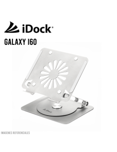 STAND PARA LAPTOP IDOCK