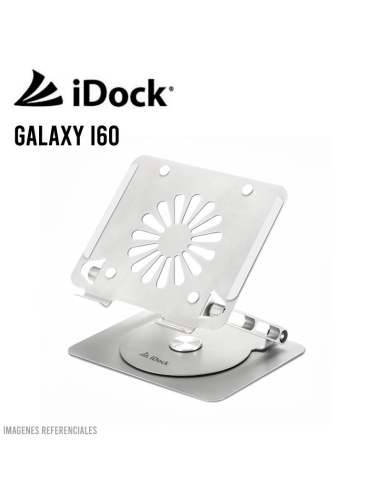 STAND PARA LAPTOP IDOCK