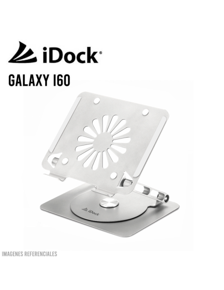 STAND PARA LAPTOP IDOCK