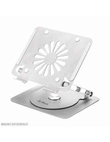 STAND PARA LAPTOP IDOCK GALAXY I60 (N49-360)...