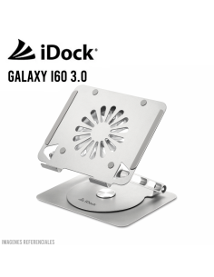 STAND PARA LAPTOP IDOCK