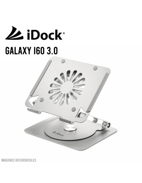 STAND PARA LAPTOP IDOCK
