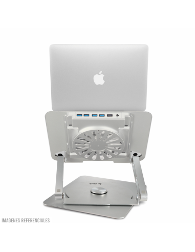 STAND PARA LAPTOP IDOCK GALAXY I60 3.0...