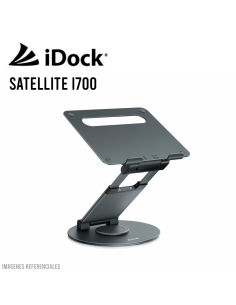 STAND PARA LAPTOP IDOCK