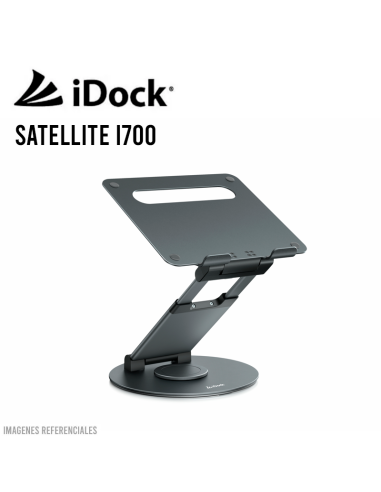 STAND PARA LAPTOP IDOCK